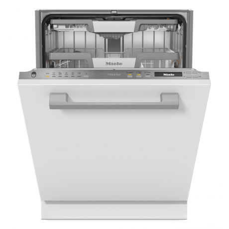 MIELE G 7085 SCVi XXL AutoDos Εντοιχιζόμενο Πλυντήριο Πιάτων 60cm Λευκό